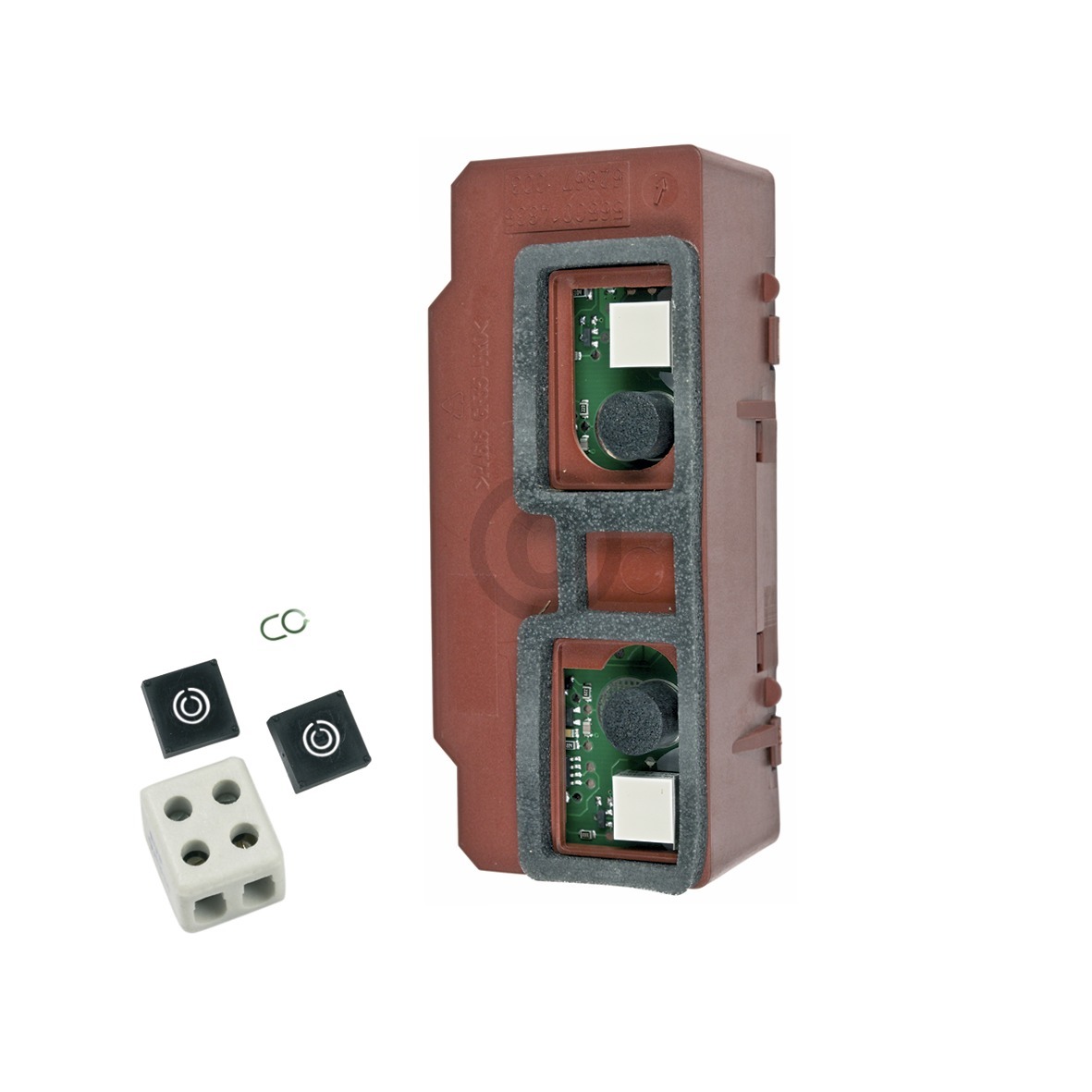 Berührungsschalter SIEMENS 00268113 Sensor EGO 56.50014.835 für 