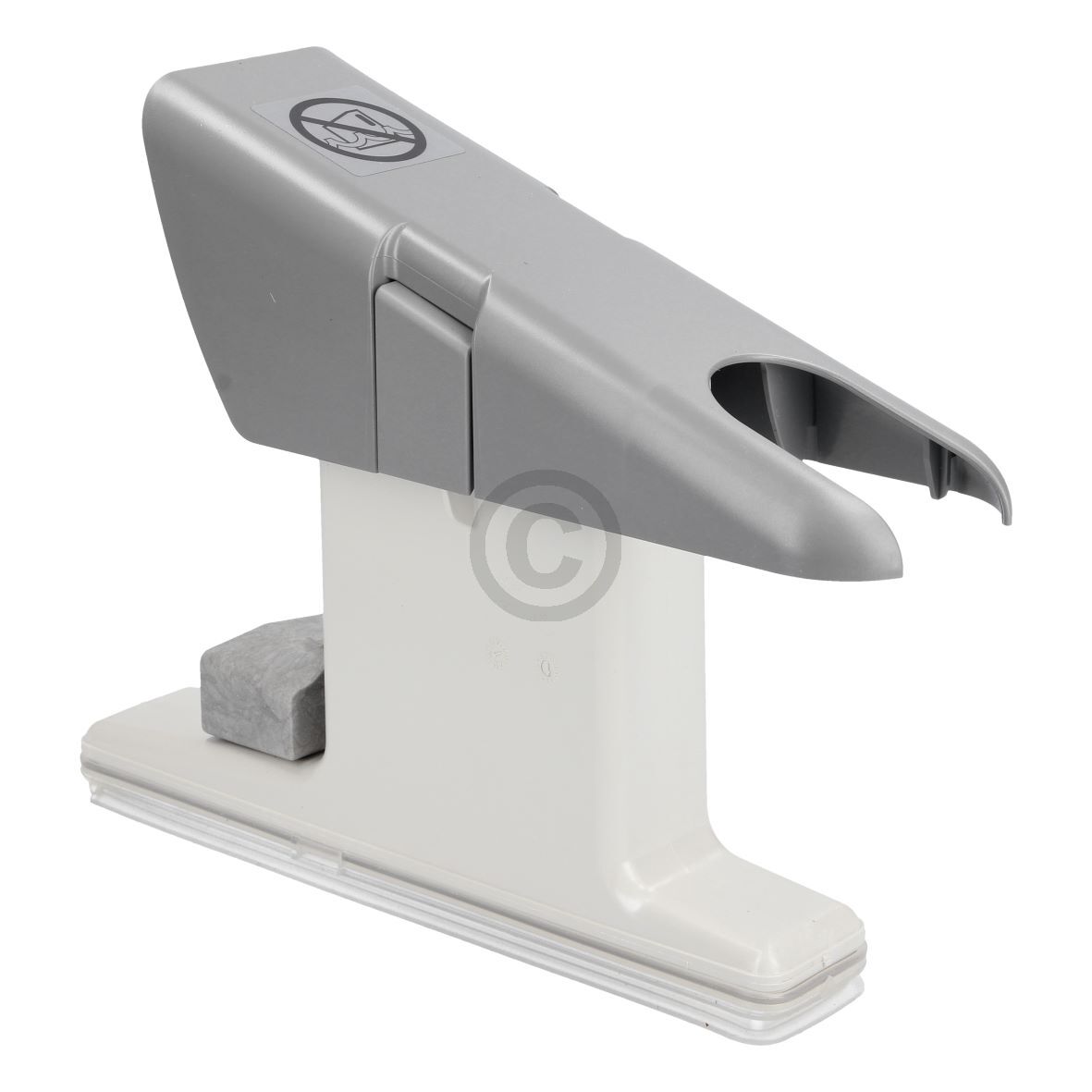 Wasserbehältereinsatz Miele 8503092 für Dampferzeuger Dampfgarer