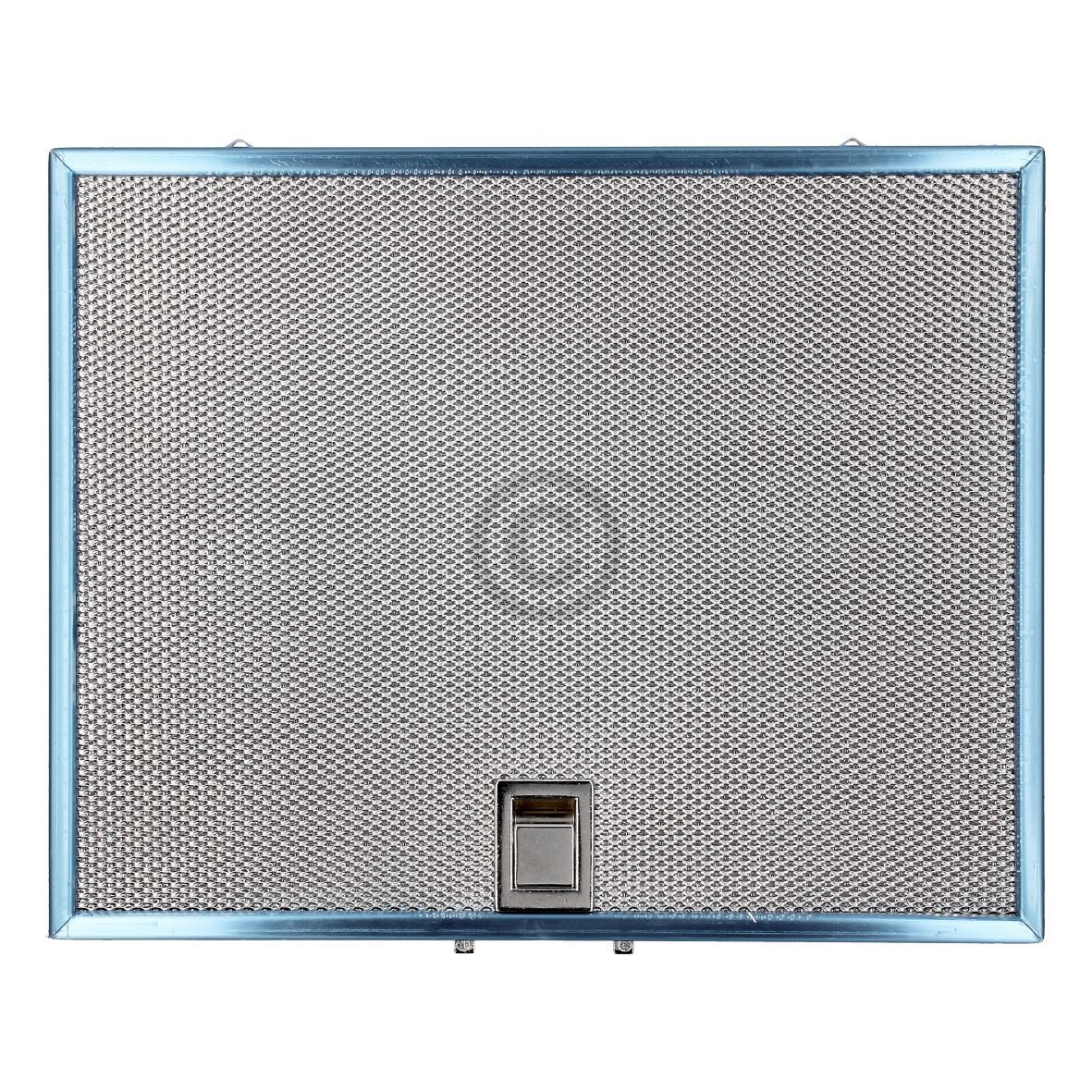 Fettfilter Metall 259x324x9 Miele 8258241