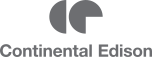 Continental Edison Ersatzteile
