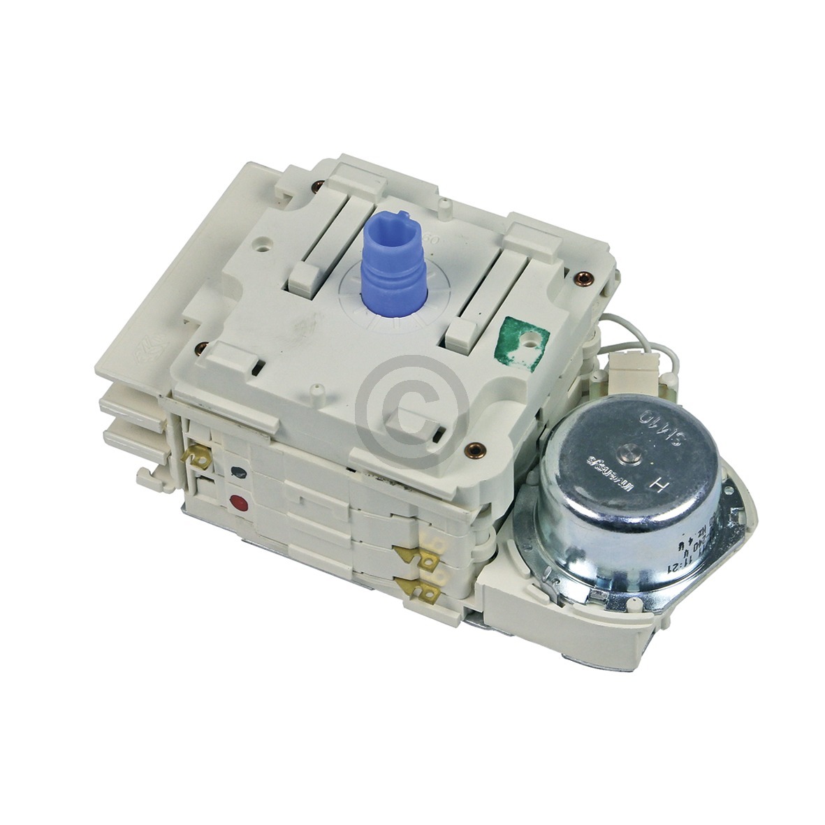 Programmschaltwerk Bosch 00188725 für Geschirrspüler