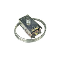 Thermostat RANCO Typ K54H1101 Kapillarrohr 1200mm Tiefkühlschrank Signalkontakt 