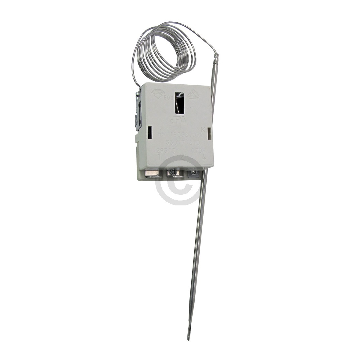 Thermostat 50-293°C EGO 55.17052.070 kompatibel mit ELECTROLUX 389077023/7 für Herd 