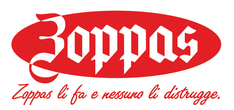 Zoppas Ersatzteile