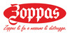 Zoppas Ersatzteile