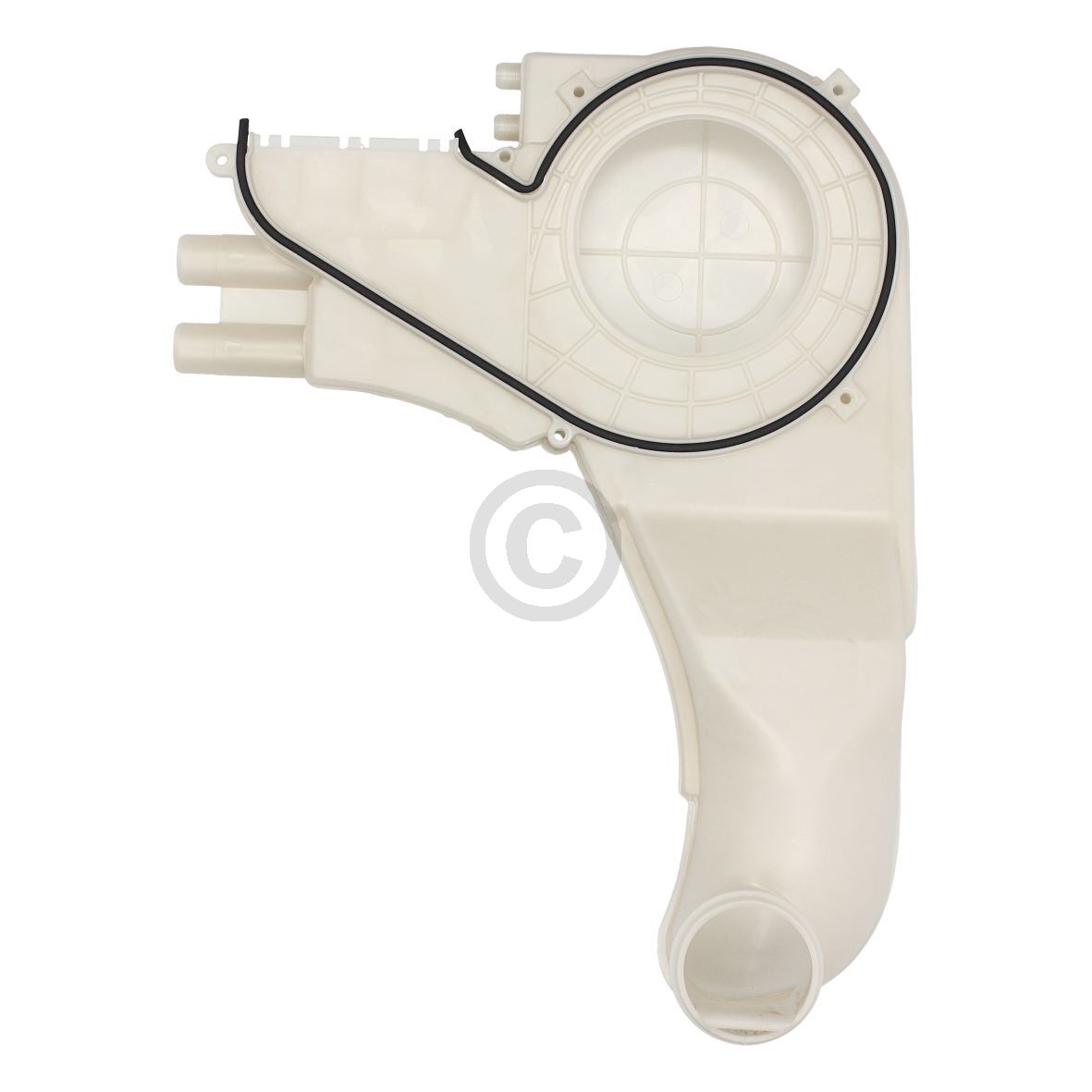 Kondenskanal Miele 4749927 für Waschmaschine